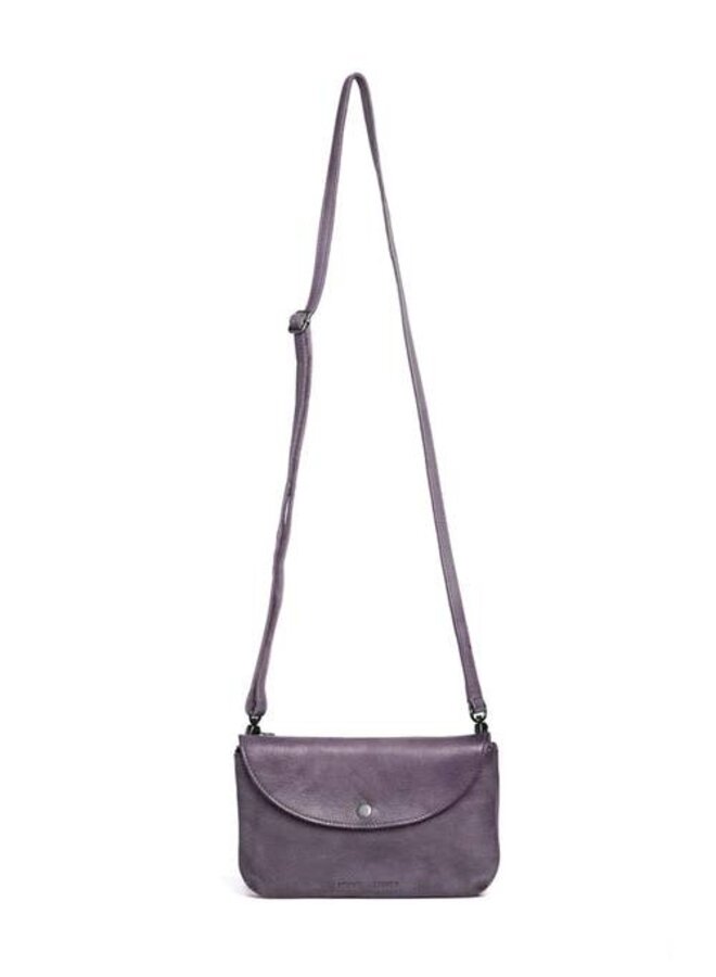 Sticks and Stones 23820 Bermuda Bag Vintage Violet