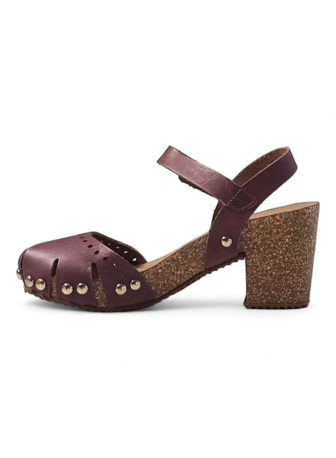 Hee Shoes 23061 Sprinter Malva