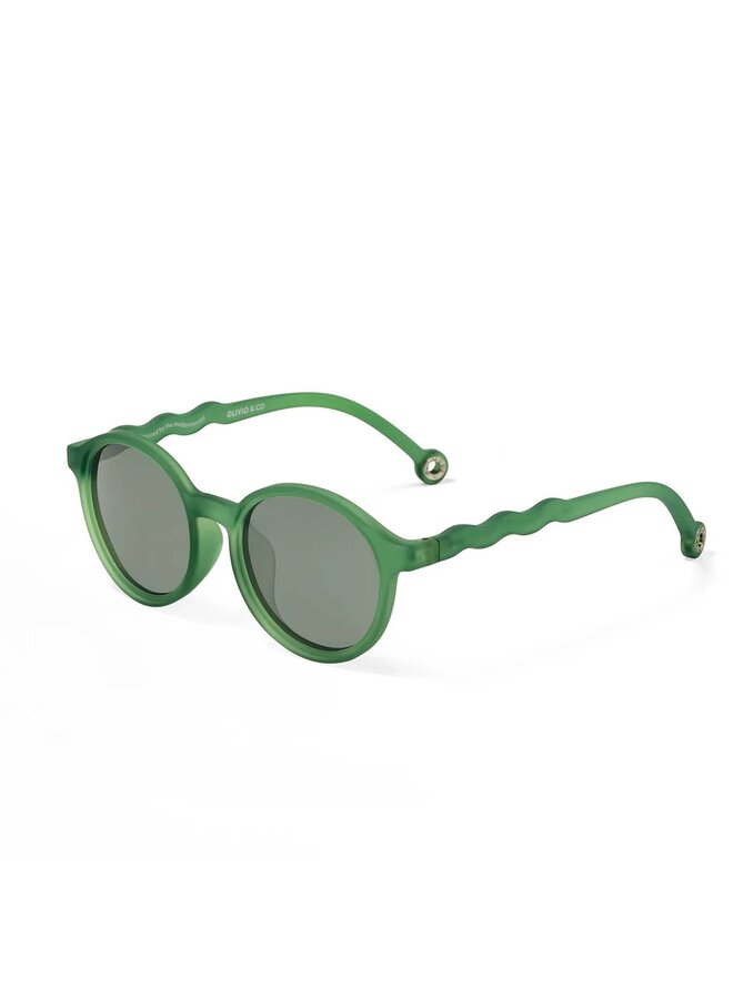 Olivio & Co OC58063 Classic Olive Green - Adult