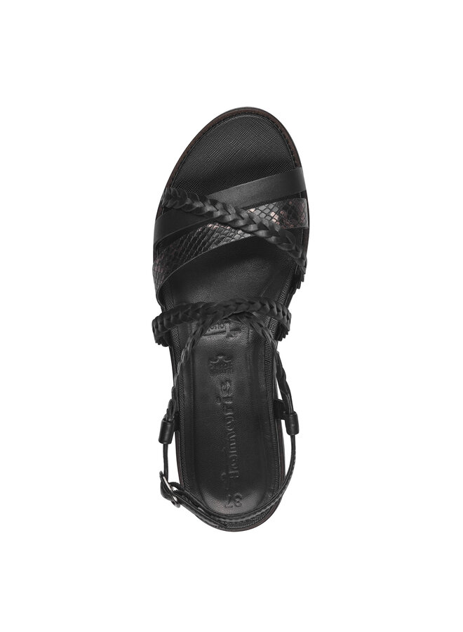 Tamaris 1-28207-42 Black