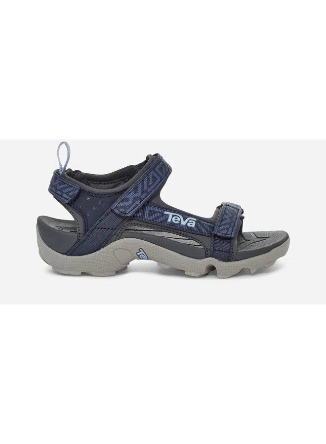 Teva 1093489 Tanza Griffith Total Eclipse