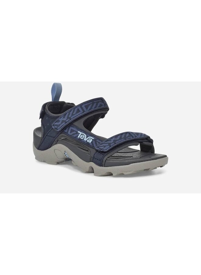 Teva 1093489 Tanza Griffith Total Eclipse