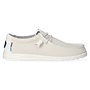HEYDUDE Wally Sport Mesh White