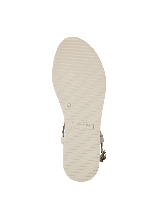 Tamaris 1-28207-42 418 Ivory