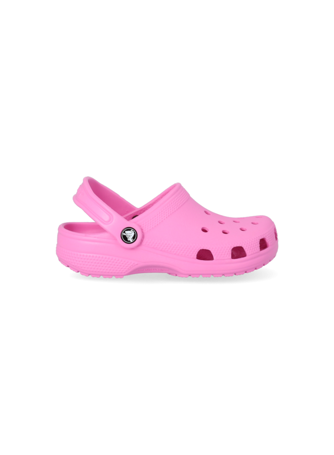 Crocs Classic Clog Taffy Pink