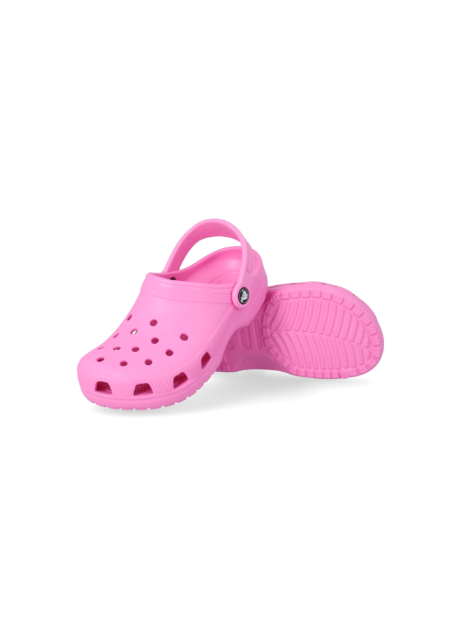 Crocs Classic Clog Taffy Pink