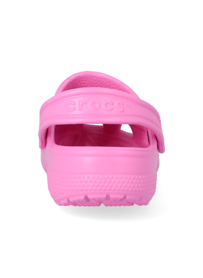 Crocs Classic Clog Taffy Pink