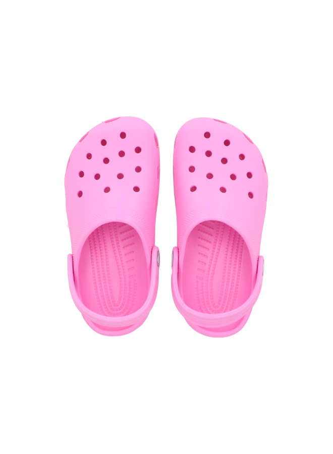 Crocs Classic Clog Taffy Pink
