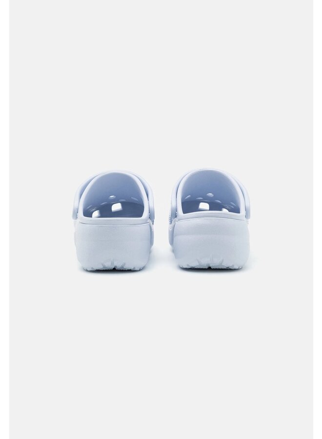 Crocs Classic Platform Clog Dreamscape