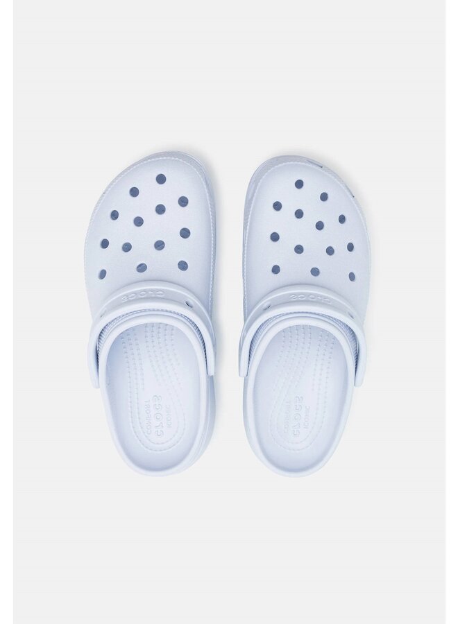 Crocs Classic Platform Clog Dreamscape