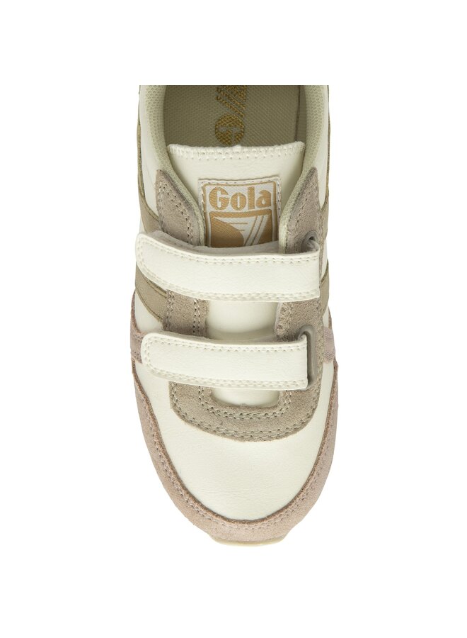 Gola CKA203XK Daytona Quad. O.WT/Peony/Gold/Pink