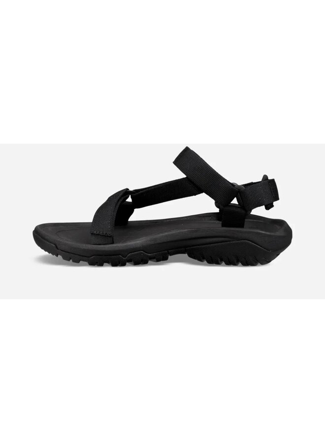 Teva 1019235 Hurricane XLT2 Black