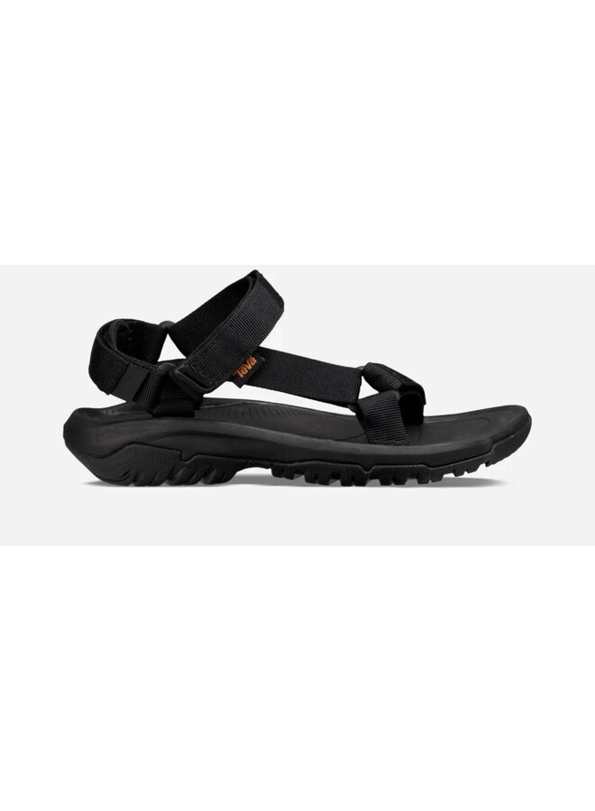 Teva 1019235 Hurricane XLT2 Black