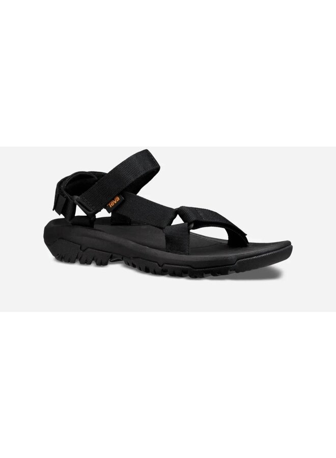 Teva 1019235 Hurricane XLT2 Black