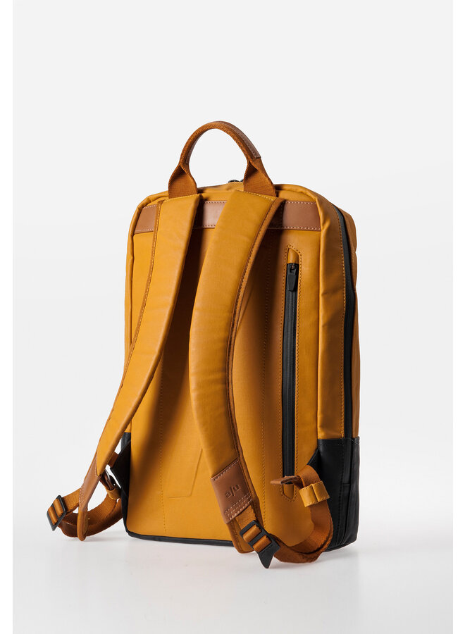 Aunts & Uncles 10201-13 Hamamatsu Backpack 13'' Butterscotch