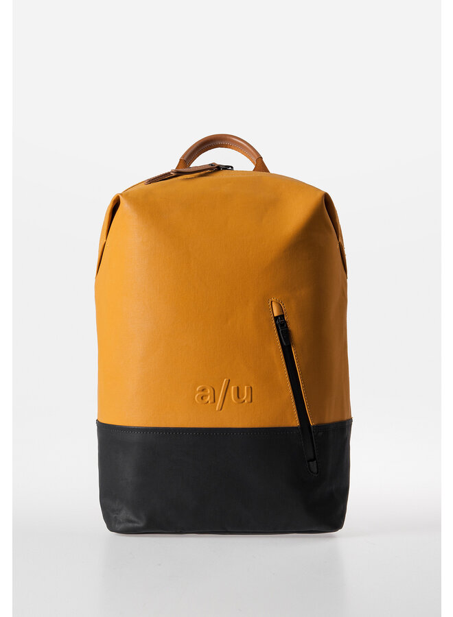 Aunts & Uncles 10201-13 Hamamatsu Backpack 13'' Butterscotch