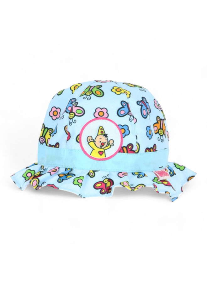 Studio 100 Summerhat Bumba Butterfly