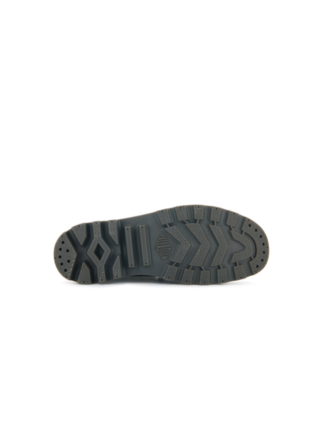 Palladium Pampa Hi Supply Black