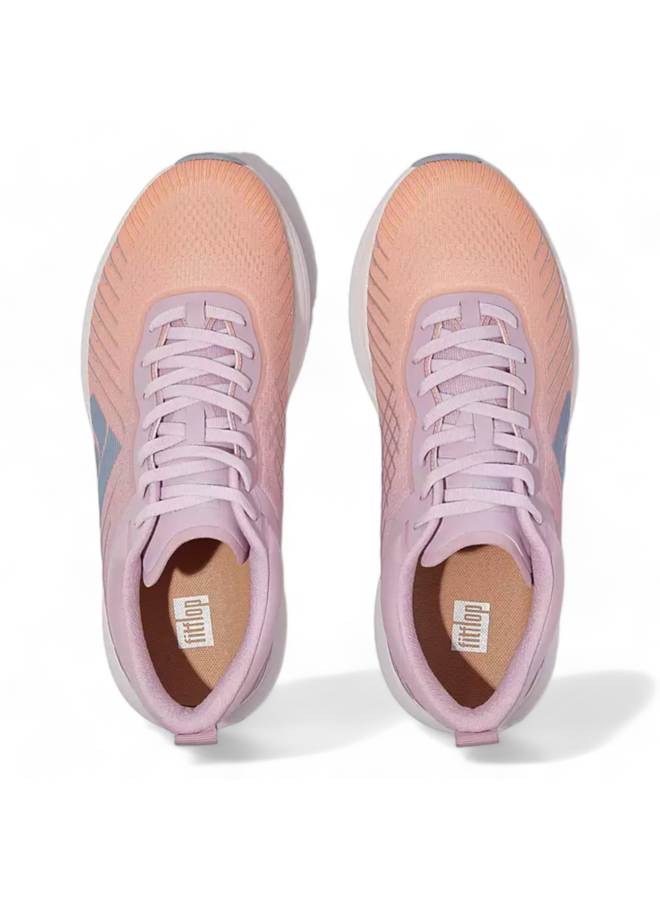 FitFlop FF Runner Ombre Mesh