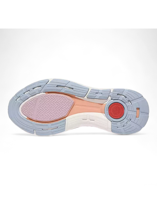 FitFlop FF Runner Ombre Mesh