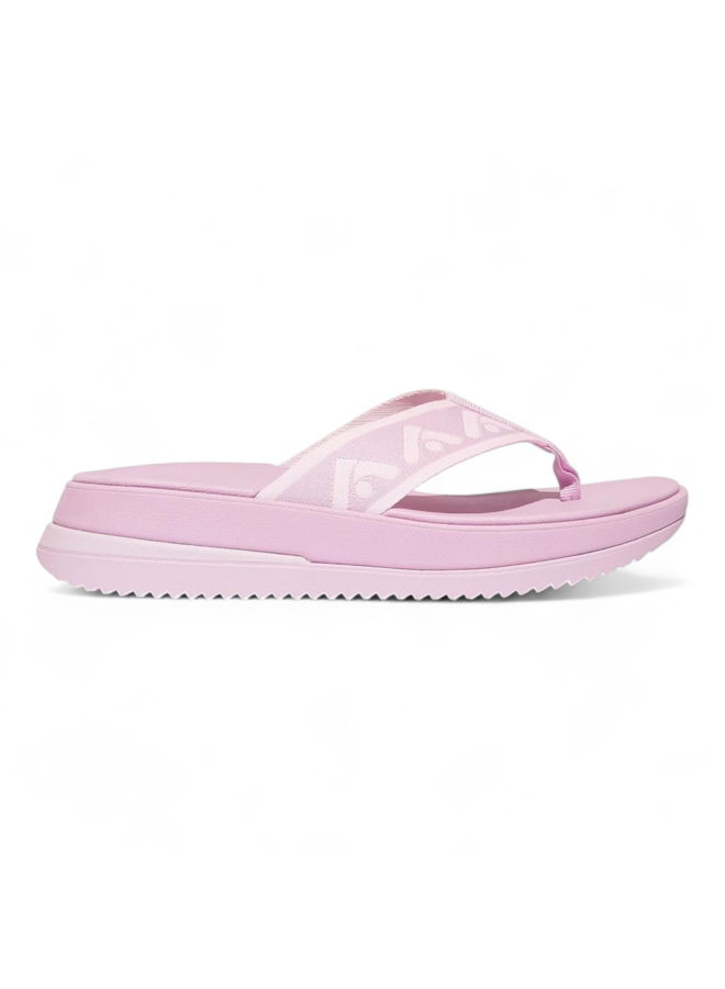FitFlop Surf Webbing Toe-Post Wild Lilac