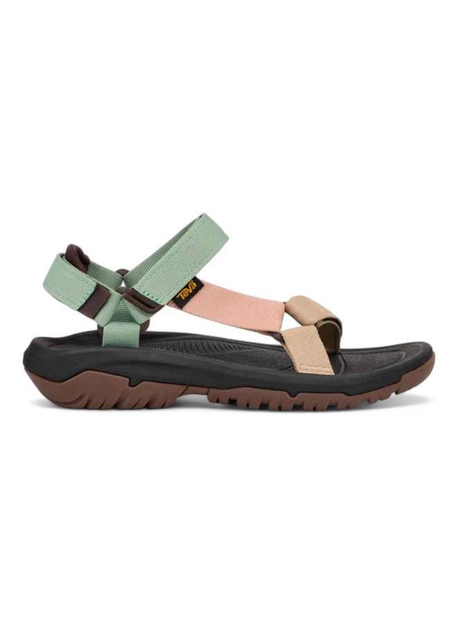 Teva 1019235 Hurricane XLT2 Basil/Maple Sugar/Multi