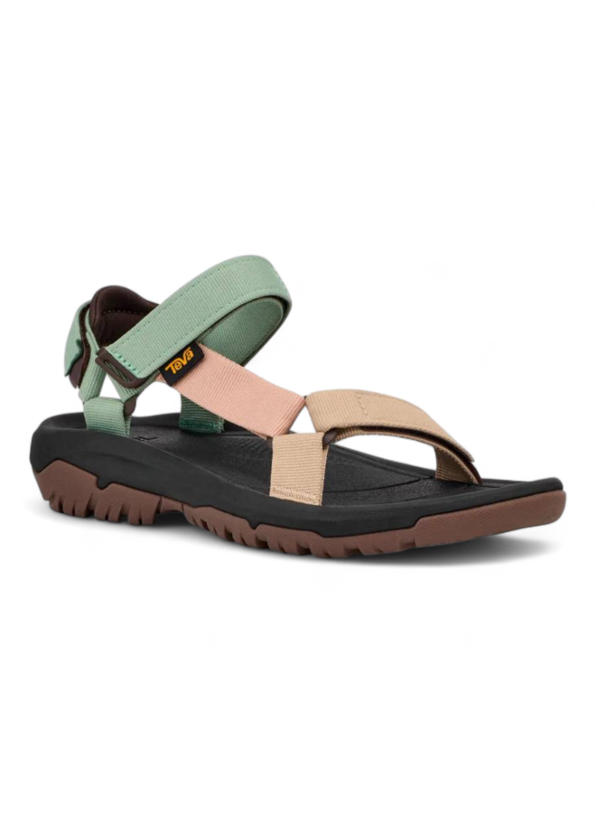 Teva 1019235 Hurricane XLT2 Basil/Maple Sugar/Multi