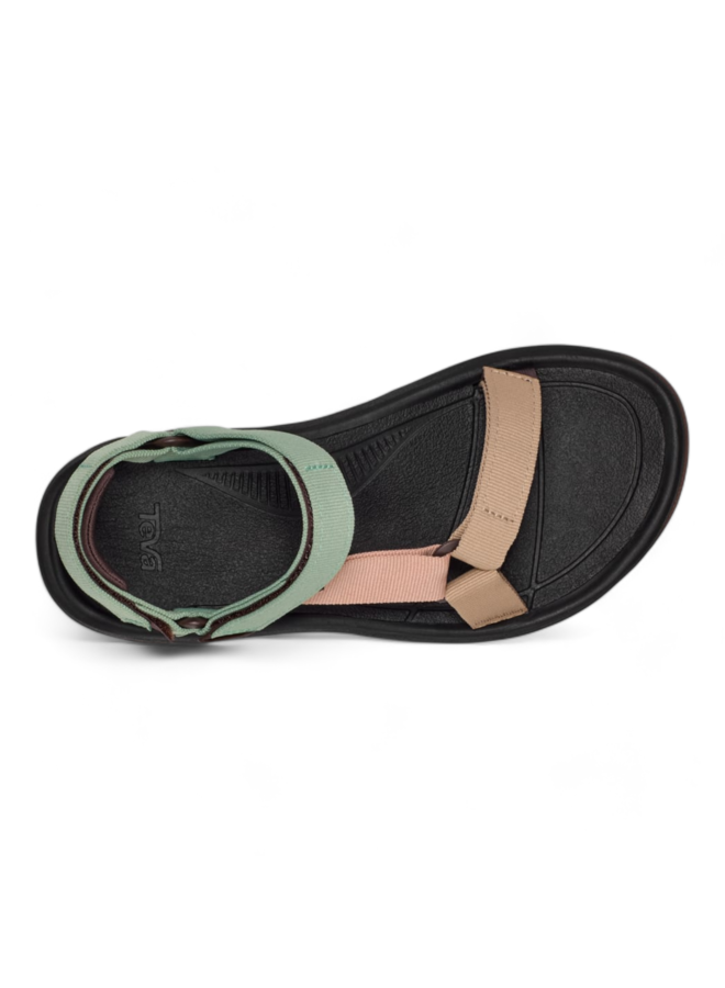 Teva 1019235 Hurricane XLT2 Basil/Maple Sugar Multi