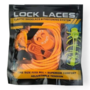 Lock Laces - Classic - Orange