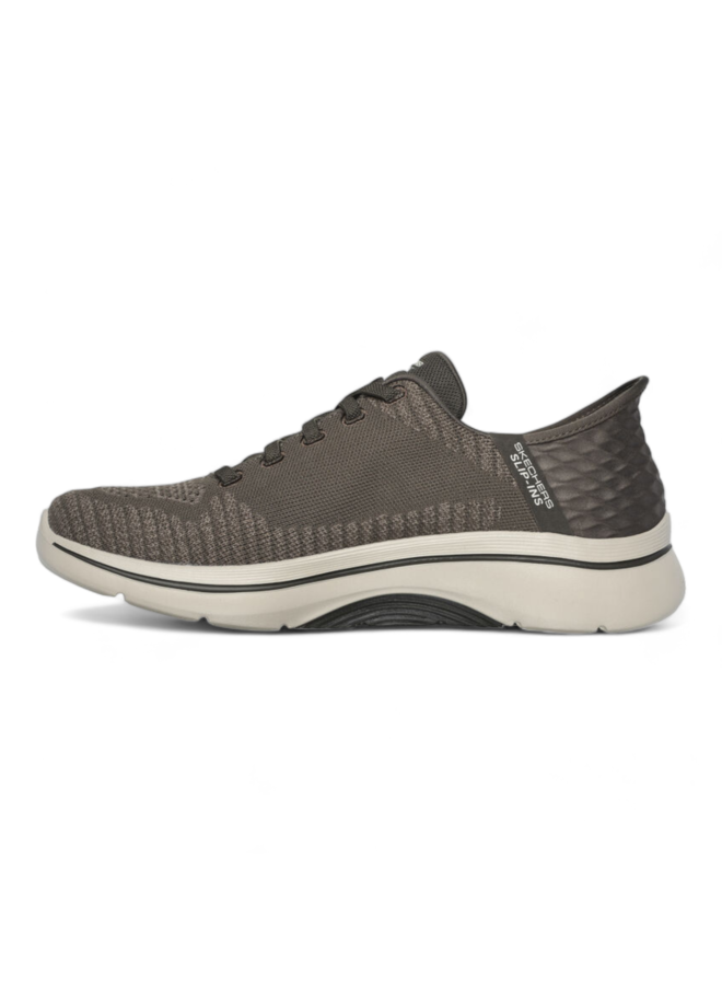 Skechers 216601 Go Walk Arch Fit 2.0 Taupe