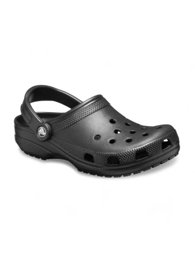 Crocs Classic Clog Black