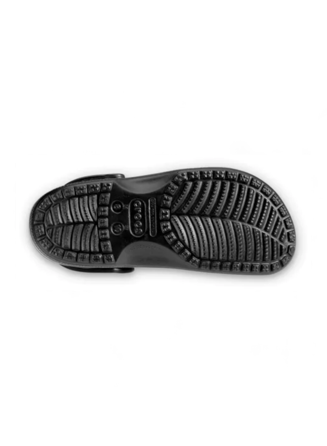 Crocs Classic Clog Black