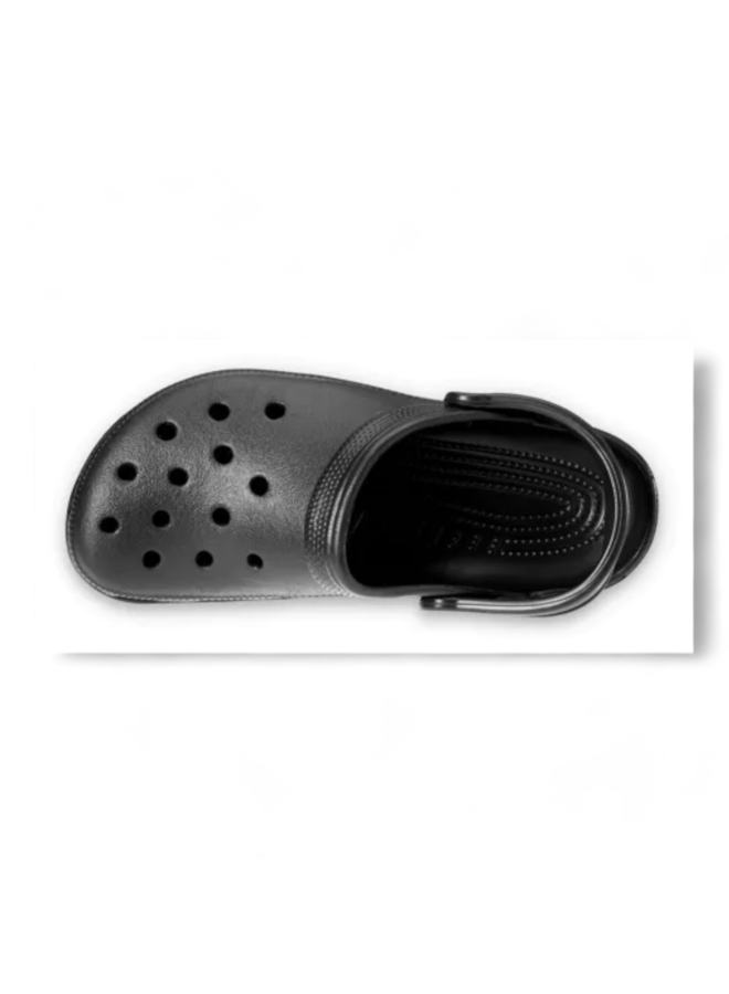 Crocs Classic Clog Black