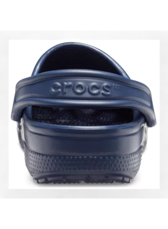 Crocs Classic Clog Navy