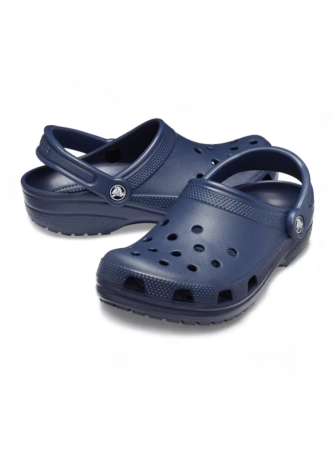 Crocs Classic Clog Navy