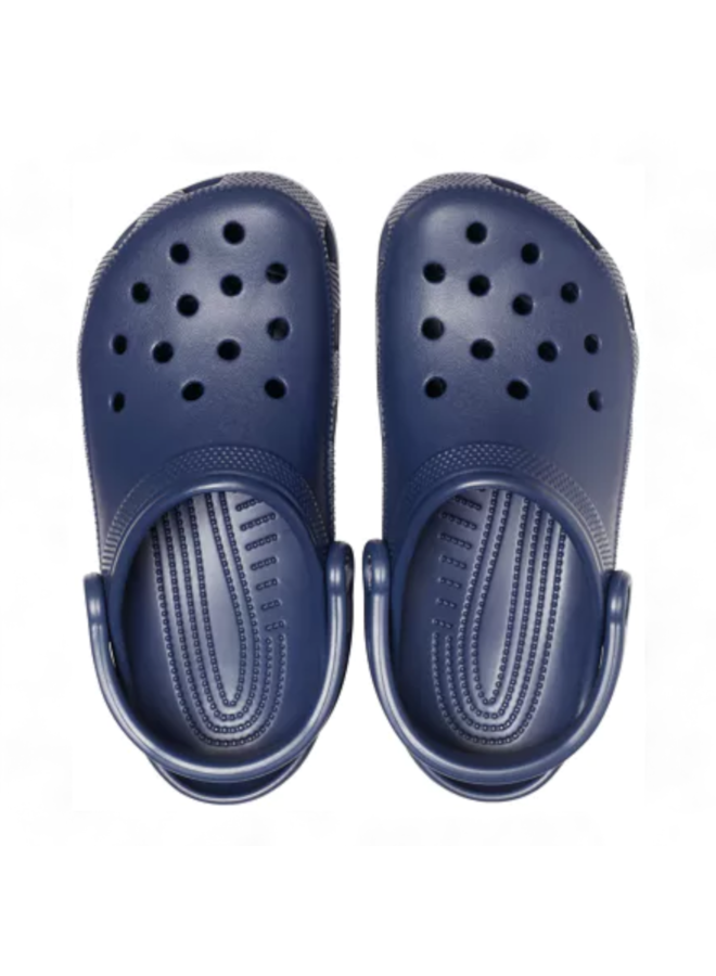 Crocs Classic Clog Navy