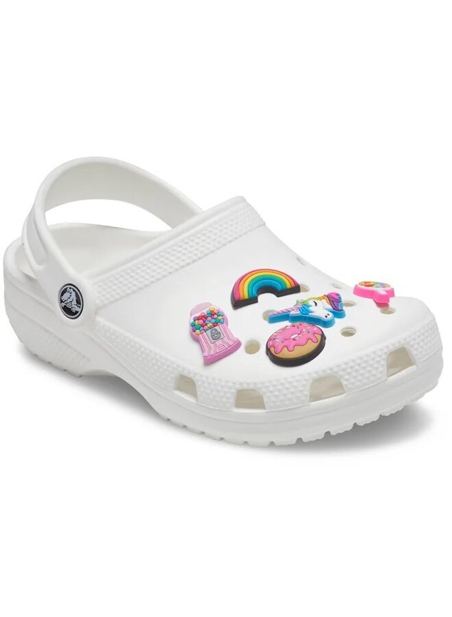 Crocs Jibbitz Charms Everything Nice