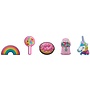 Crocs Jibbitz Charms Everything Nice