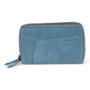 Aunts & Uncles 42215-88 Betty Wallet Coronet Blue