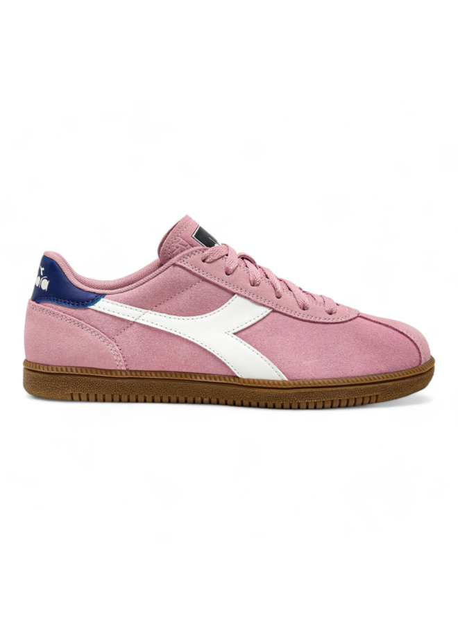 Diadora Tokyo Pink Orchid Smoke