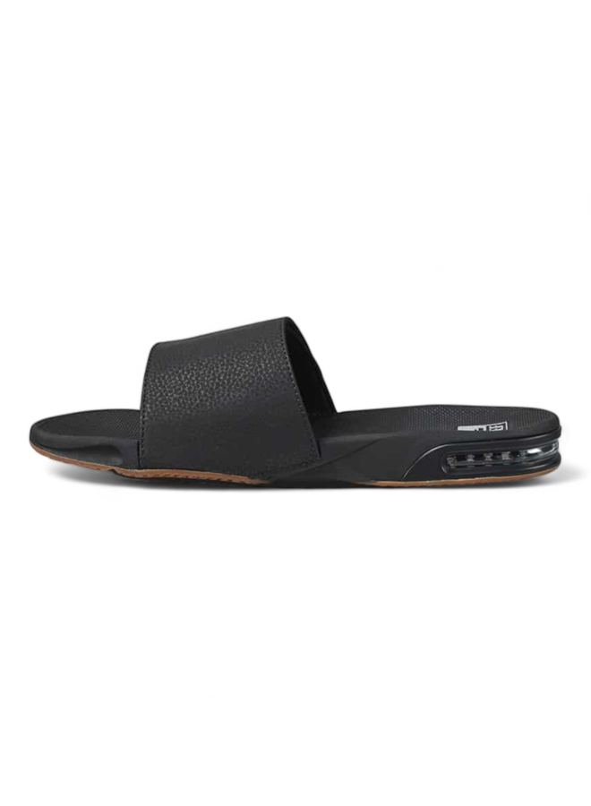 Reef CI3632-41 Fanning Slide Black/Silver