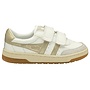 Gola CKA732WY Falcon Mirror Strap White/Gold