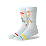Stance Best Friends Light Blue
