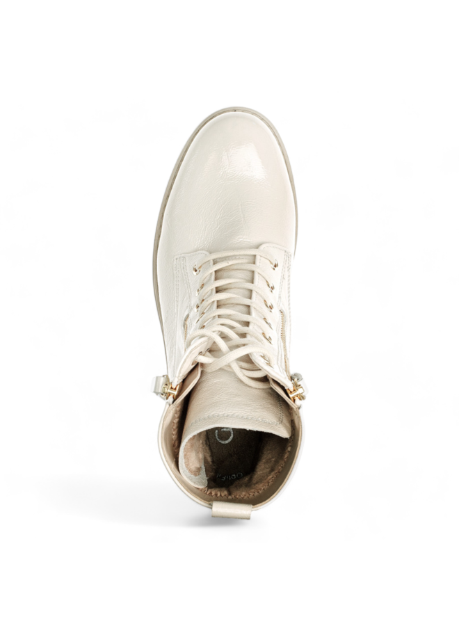 Gabor 52.785.90 Knautschlack Latte