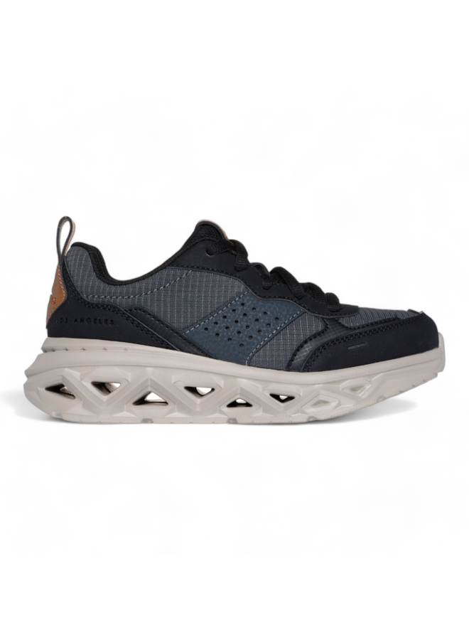 Skechers 406145L BKCC SKX-1121