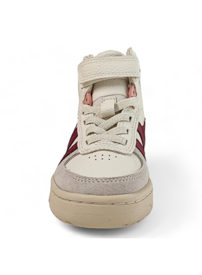 Gola CKA540WK Talon White/Cerise/Light Caramel