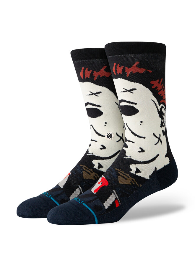 Stance Michael Meyers Crew Navy