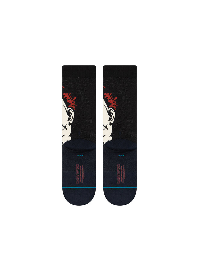 Stance Michael Meyers Crew Navy