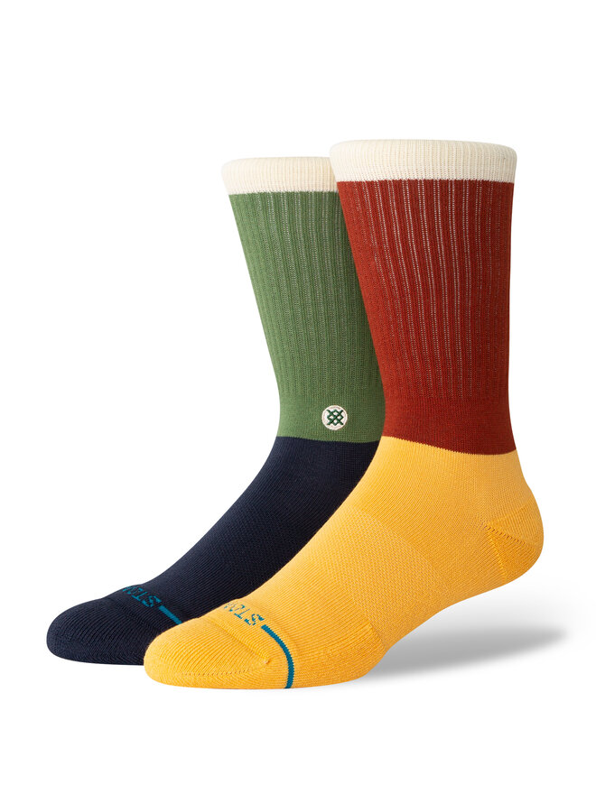 Stance Messed Up Crew Multi