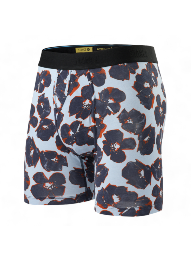 Stance Pedlz Fallin Boxer Brief Blue